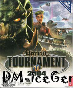 Box art for DM-IceGen