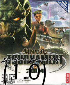 Box art for DM-Nakhti-BlockFort-2K6 (1.0)