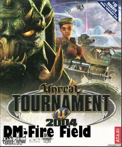 Box art for DM-Fire Field