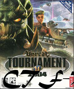 Box art for CTF-71