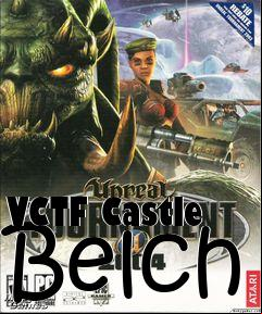 Box art for VCTF Castle Belch