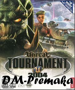 Box art for DM-Premaka