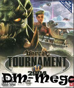 Box art for DM-Megatan