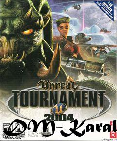 Box art for DM-Karalen