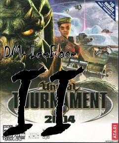 Box art for DM-IceBase II