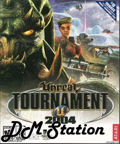 Box art for DM-Station