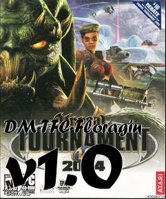 Box art for DM-TFC-Floragin v1.0