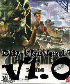 Box art for DM-FlushedAway v1.0