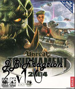 Box art for JB-Fragtion 2 v1.0