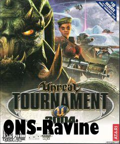 Box art for ONS-Ravine