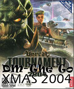 Box art for DM-The Tower XMAS 2004