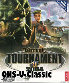 Box art for ONS-U-Classic
