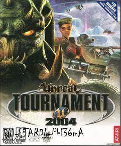 Box art for DM-{TARD}-Phl36mA