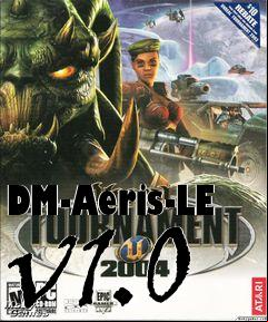 Box art for DM-Aeris-LE v1.0