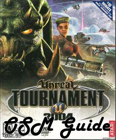 Box art for OSM Guide