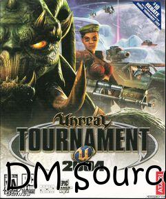 Box art for DM Source