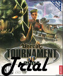 Box art for Trial