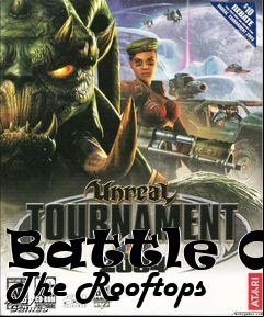 Box art for Battle On The Rooftops