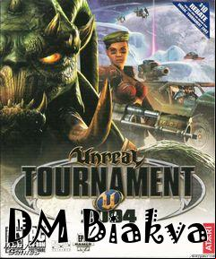 Box art for DM Biakva