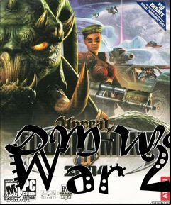 Box art for DM-World War 2