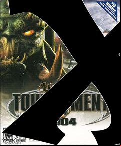Box art for CTF- Static X