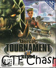 Box art for CTF Chasm