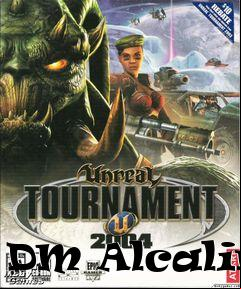 Box art for DM Alcaline