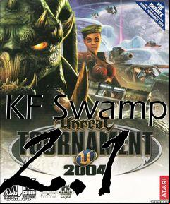 Box art for KF Swamp 2.1
