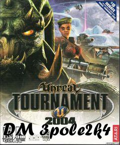 Box art for DM 3pole2k4