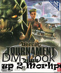 Box art for DM- Look up 2 Morhpeus
