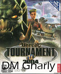 Box art for DM Gnarly
