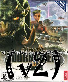 Box art for vCTF phxEnolaGayMuseum (v2)
