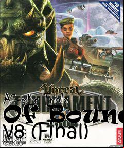 Box art for AS-xKc Trials Of Bounce v8 (Final)