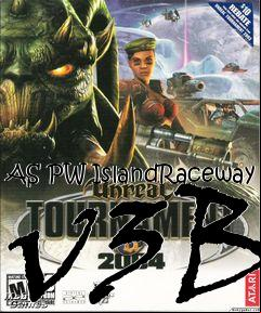 Box art for AS PW IslandRaceway v3B