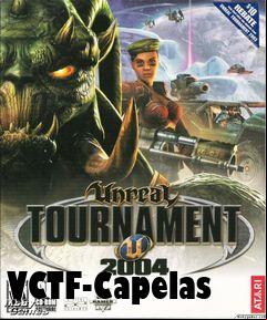 Box art for VCTF-Capelas