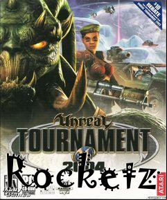 Box art for Rocketz