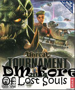 Box art for DM Forest Of Lost Souls