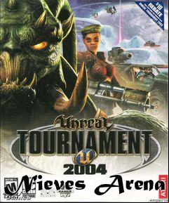 Box art for Nieves Arena