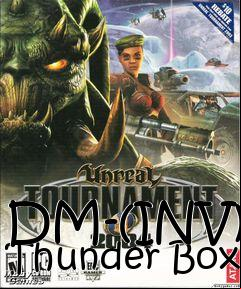 Box art for DM-(INV) Thunder Box