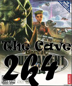 Box art for The Cavern 2k4