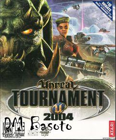 Box art for DM Basoto