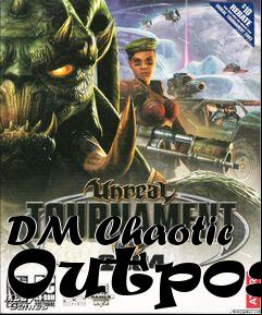 Box art for DM Chaotic Outpost