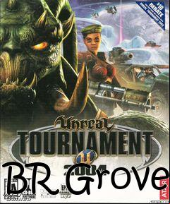 Box art for BR Grove