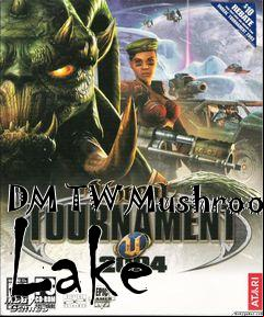 Box art for DM TW Mushroom Lake