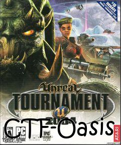 Box art for CTF-Oasis