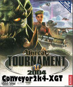 Box art for Conveyor2k4-XGT