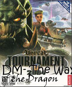Box art for DM- The Way of the Dragon