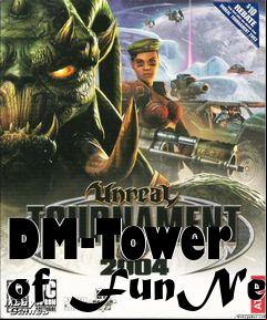 Box art for DM-Tower of FunNel