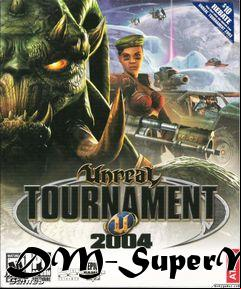 Box art for DM-SuperMap