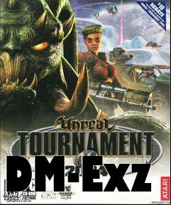 Box art for DM-Exz